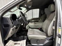 2022 Ford F250 XL Extended Cab 4wd Flatbed Back Up Camera Mid TN - Image 10