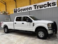 2019 Ford F250 XL Fx4 Crew Cab 4wd Super Duty Long Bed Back Up Camera Mid TN - Image 2