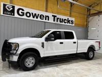 2019 Ford F250 XL Fx4 Crew Cab 4wd Super Duty Long Bed Back Up Camera Mid TN - Image 3