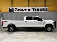 2019 Ford F250 XL Fx4 Crew Cab 4wd Super Duty Long Bed Back Up Camera Mid TN - Image 4