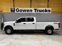 2019 Ford F250 XL Fx4 Crew Cab 4wd Super Duty Long Bed Back Up Camera Mid TN - Image 5