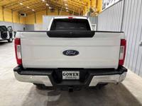 2019 Ford F250 XL Fx4 Crew Cab 4wd Super Duty Long Bed Back Up Camera Mid TN - Image 7