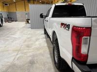2019 Ford F250 XL Fx4 Crew Cab 4wd Super Duty Long Bed Back Up Camera Mid TN - Image 8