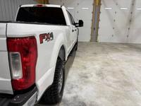 2019 Ford F250 XL Fx4 Crew Cab 4wd Super Duty Long Bed Back Up Camera Mid TN - Image 9