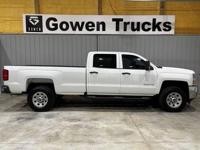 2018 Chevrolet Silverado 2500 HD 4x4 Crew Cab Long Bed Mid TN - Image 4