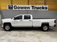 2018 Chevrolet Silverado 2500 HD 4x4 Crew Cab Long Bed Mid TN - Image 5