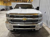 2018 Chevrolet Silverado 2500 HD 4x4 Crew Cab Long Bed Mid TN - Image 6