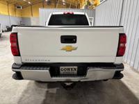 2018 Chevrolet Silverado 2500 HD 4x4 Crew Cab Long Bed Mid TN - Image 7