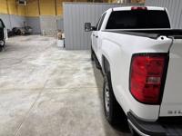 2018 Chevrolet Silverado 2500 HD 4x4 Crew Cab Long Bed Mid TN - Image 8