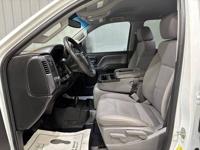 2018 Chevrolet Silverado 2500 HD 4x4 Crew Cab Long Bed Mid TN - Image 10