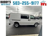 2014 Chevrolet Express 1500 cargo van r Buddys R Vs - Image 3