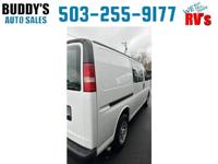 2014 Chevrolet Express 1500 cargo van r Buddys R Vs - Image 4