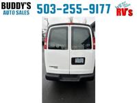2014 Chevrolet Express 1500 cargo van r Buddys R Vs - Image 5