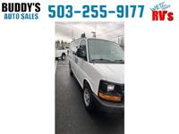 2014 Chevrolet Express 1500 cargo van r Buddys R Vs - Image 7
