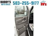2014 Chevrolet Express 1500 cargo van r Buddys R Vs - Image 9