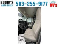 2014 Chevrolet Express 1500 cargo van r Buddys R Vs - Image 10