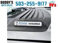 2007 Chevrolet Silverado 2500HD 4WD Crew Cab P/U SHORT BED 6.6 LITER D Buddys R Vs - Image 10