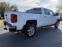 2018 Chevrolet Chevy Silverado 2500HD LTZ 4x4 4dr Crew Cab SB + Gator Truck Center of Ocala - Image 6