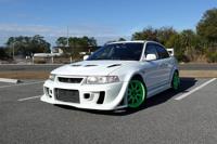 1999 Mitsubishi Lancer GSR EVO 6 - Image 2