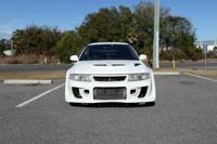 1999 Mitsubishi Lancer GSR EVO 6 - Image 3