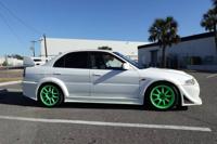1999 Mitsubishi Lancer GSR EVO 6 - Image 6