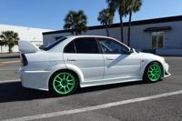 1999 Mitsubishi Lancer GSR EVO 6 - Image 7