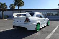 1999 Mitsubishi Lancer GSR EVO 6 - Image 9