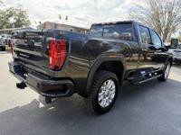 2020 GMC Sierra 2500HD Denali 4x4 4dr Crew Cab LB + Gator Truck Center of Ocala - Image 4