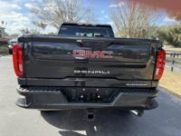 2020 GMC Sierra 2500HD Denali 4x4 4dr Crew Cab LB + Gator Truck Center of Ocala - Image 8
