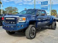 2016 GMC Sierra 3500HD Denali 6.6L Duramax Turbodiesel 4X4 DRW - Mint Cassat Ave - Image 2