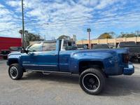 2016 GMC Sierra 3500HD Denali 6.6L Duramax Turbodiesel 4X4 DRW - Mint Cassat Ave - Image 4