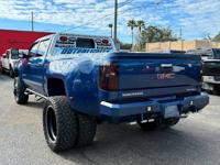 2016 GMC Sierra 3500HD Denali 6.6L Duramax Turbodiesel 4X4 DRW - Mint Cassat Ave - Image 5