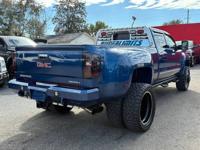 2016 GMC Sierra 3500HD Denali 6.6L Duramax Turbodiesel 4X4 DRW - Mint Cassat Ave - Image 6