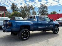 2016 GMC Sierra 3500HD Denali 6.6L Duramax Turbodiesel 4X4 DRW - Mint Cassat Ave - Image 7