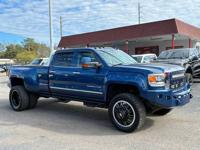 2016 GMC Sierra 3500HD Denali 6.6L Duramax Turbodiesel 4X4 DRW - Mint Cassat Ave - Image 8
