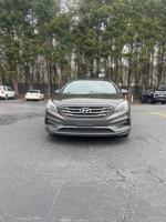 Hyundai sonata Atlanta