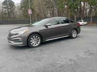 Hyundai sonata Atlanta - Image 4