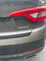 Hyundai sonata Atlanta - Image 8