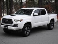 2019 Toyota Tacoma TRD SPORT Premium Double Cab 4WD Atlanta - Image 2