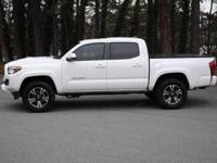2019 Toyota Tacoma TRD SPORT Premium Double Cab 4WD Atlanta - Image 3
