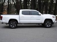 2019 Toyota Tacoma TRD SPORT Premium Double Cab 4WD Atlanta - Image 4
