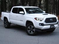2019 Toyota Tacoma TRD SPORT Premium Double Cab 4WD Atlanta - Image 5