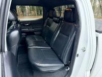 2019 Toyota Tacoma TRD SPORT Premium Double Cab 4WD Atlanta - Image 8