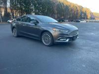 Ford fusion 2017 Atlanta - Image 3