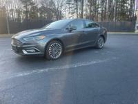 Ford fusion 2017 Atlanta - Image 4