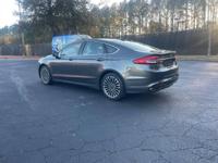 Ford fusion 2017 Atlanta - Image 5