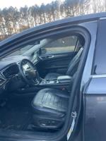 Ford fusion 2017 Atlanta - Image 8