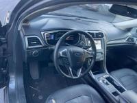 Ford fusion 2017 Atlanta - Image 9