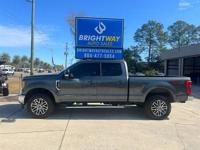2017 Ford F350sd Lariat***EASY FINANCING FOR EVERYONE*** -2 Beach Blvd Jacksonville - Image 3