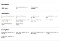 2022 Forest River Salem 19 RBH2 + Gator Truck Center of Ocala - Image 6